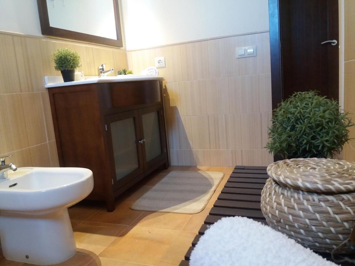Las Arenas 112 - Atico Vista Al Mar Isla Canela Ngoại thất bức ảnh