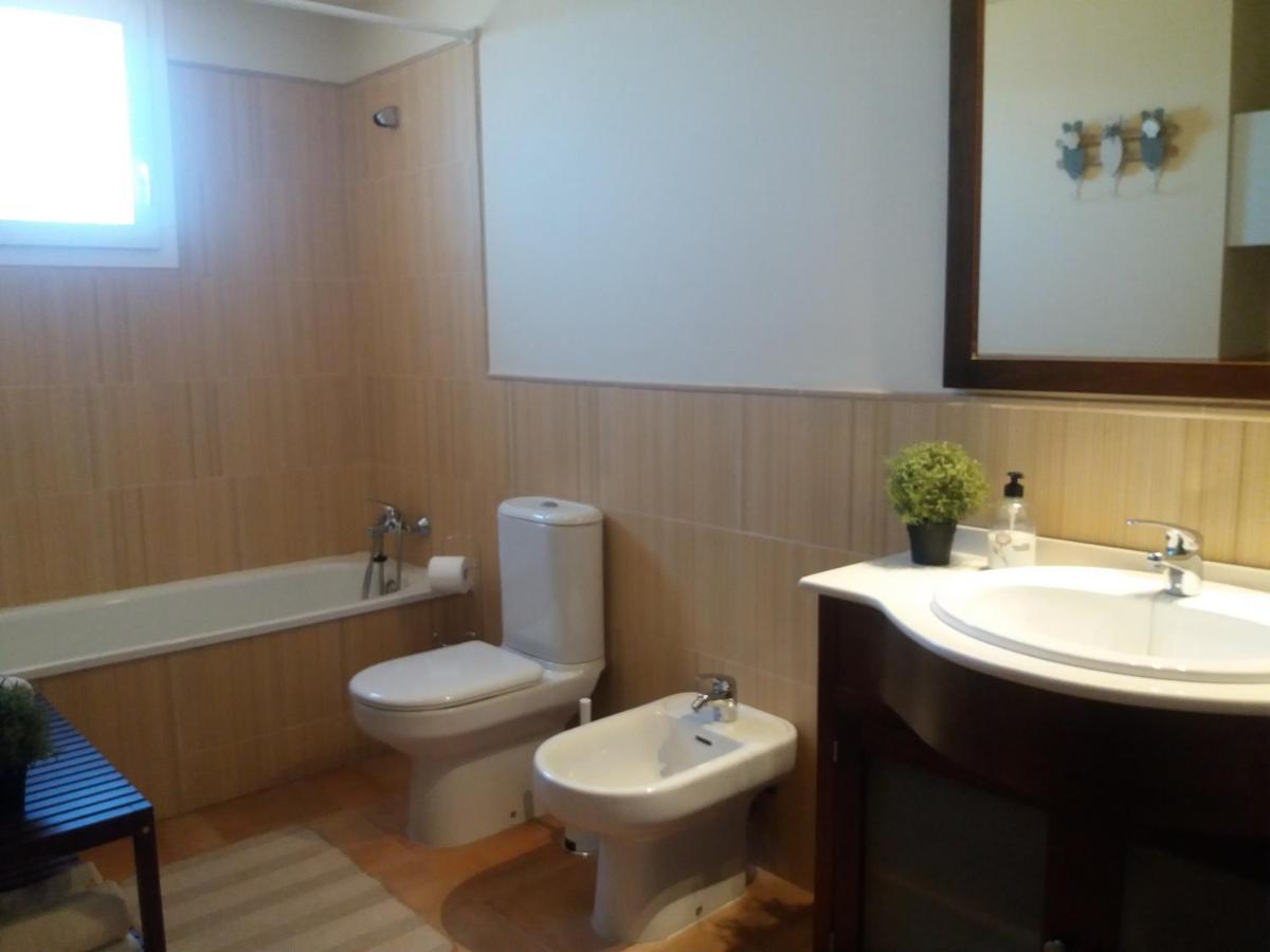 Las Arenas 112 - Atico Vista Al Mar Isla Canela Ngoại thất bức ảnh