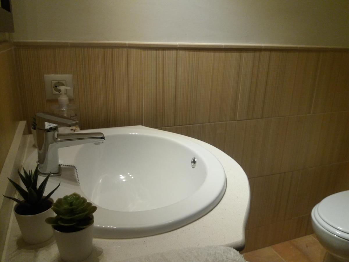 Las Arenas 112 - Atico Vista Al Mar Isla Canela Ngoại thất bức ảnh