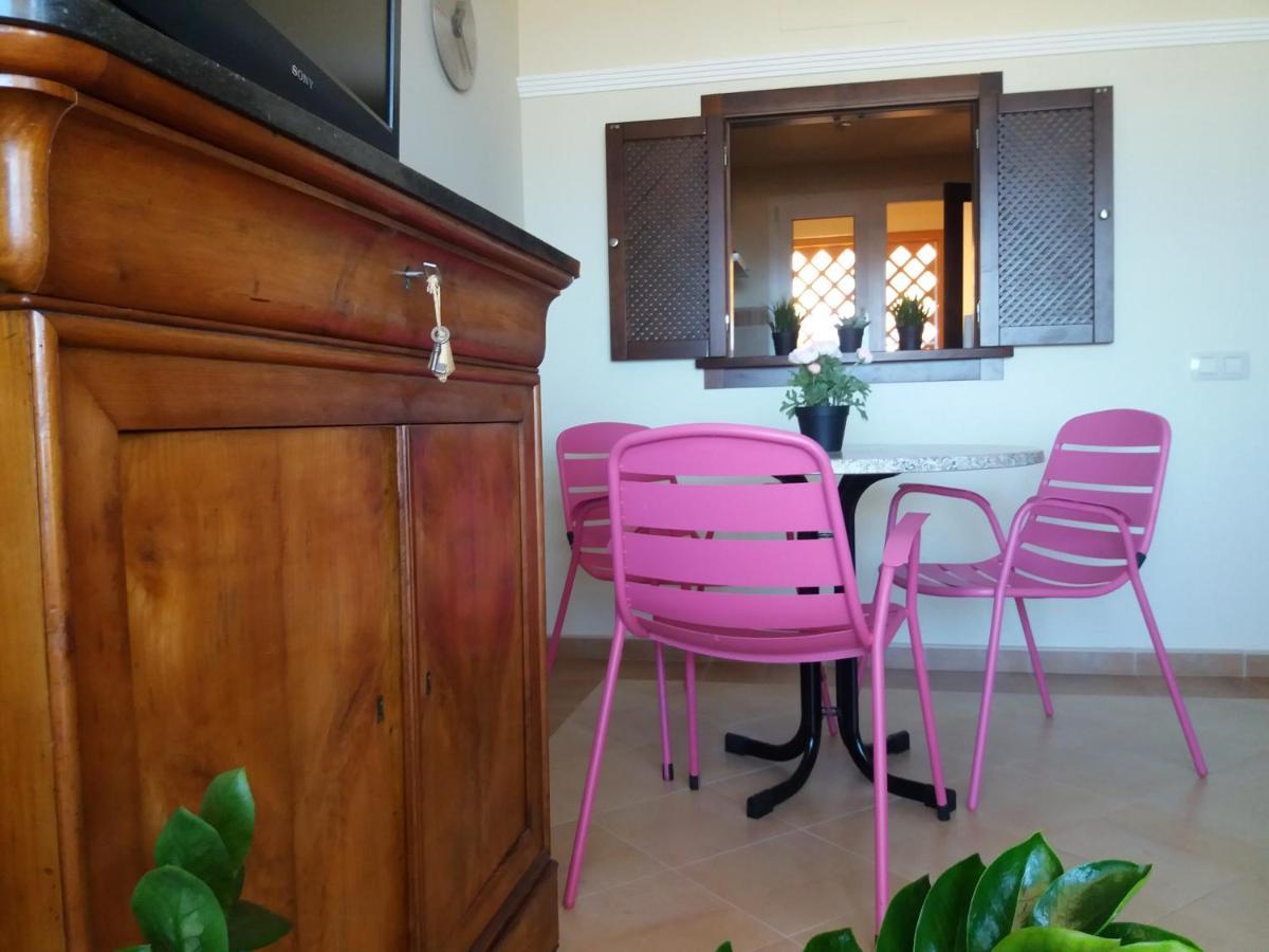 Las Arenas 112 - Atico Vista Al Mar Isla Canela Ngoại thất bức ảnh