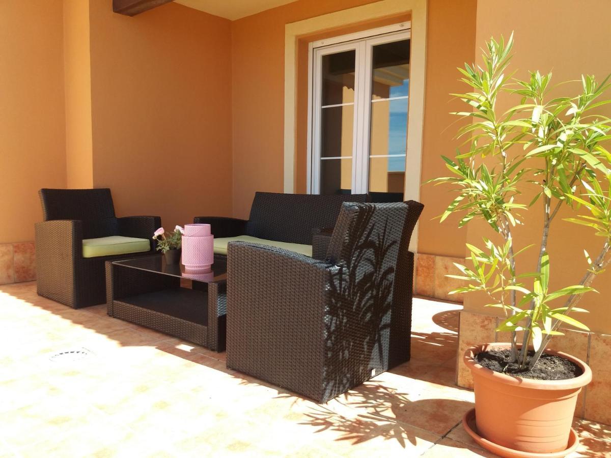 Las Arenas 112 - Atico Vista Al Mar Isla Canela Ngoại thất bức ảnh